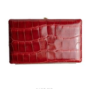 Never Used Abas Cache Wallet